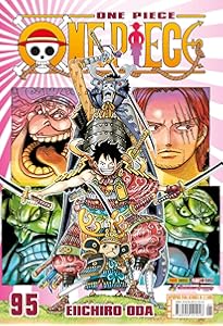 One Piece - 94 | Amazon.com.br