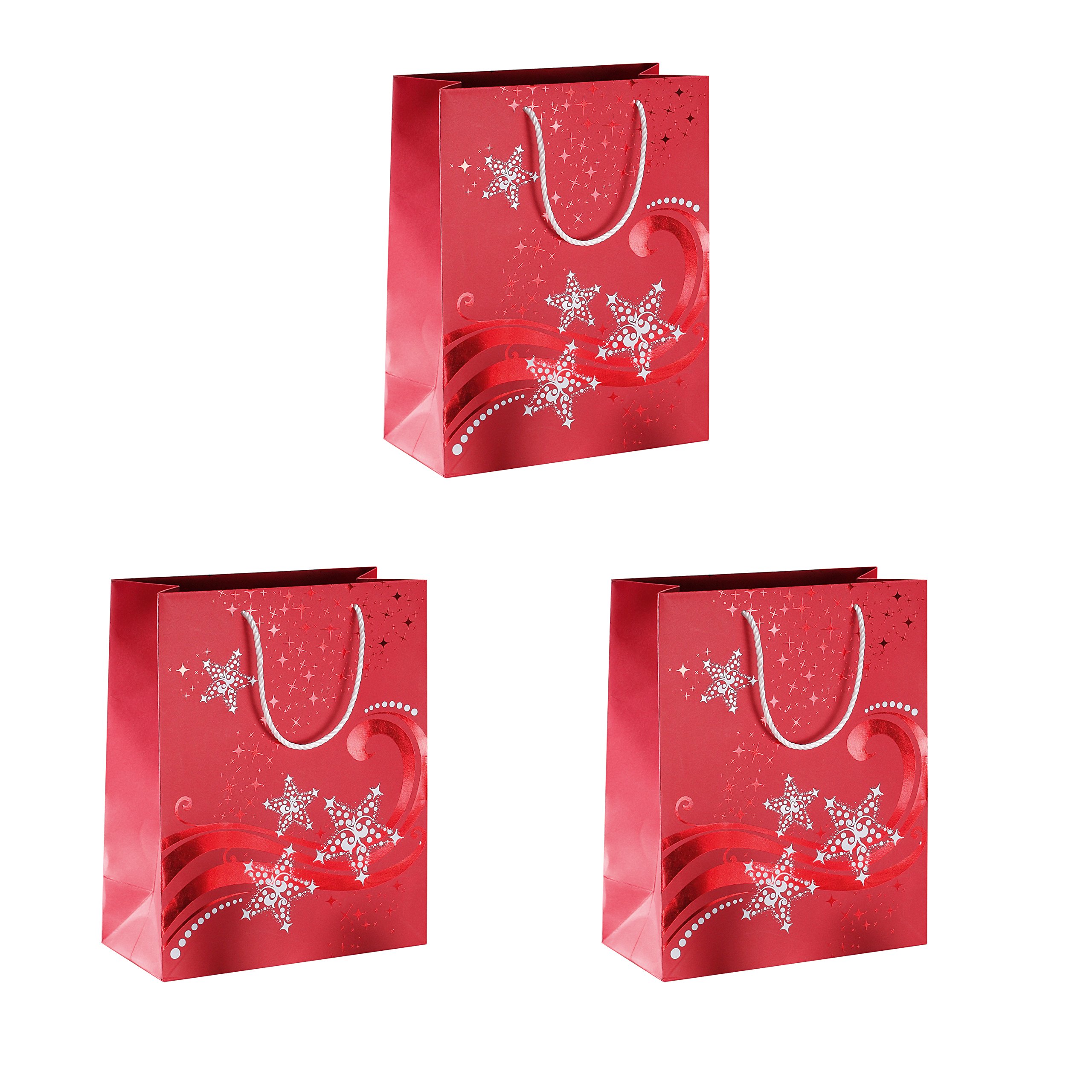 SIGEL GT108 Bag "Wave", small, 17 x 23 x 10 cm, 5 Pieces