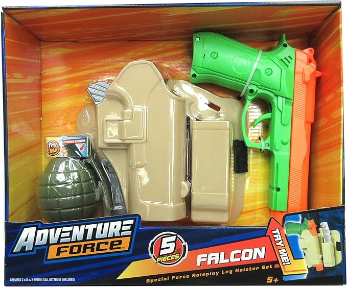 adventure force action role play set