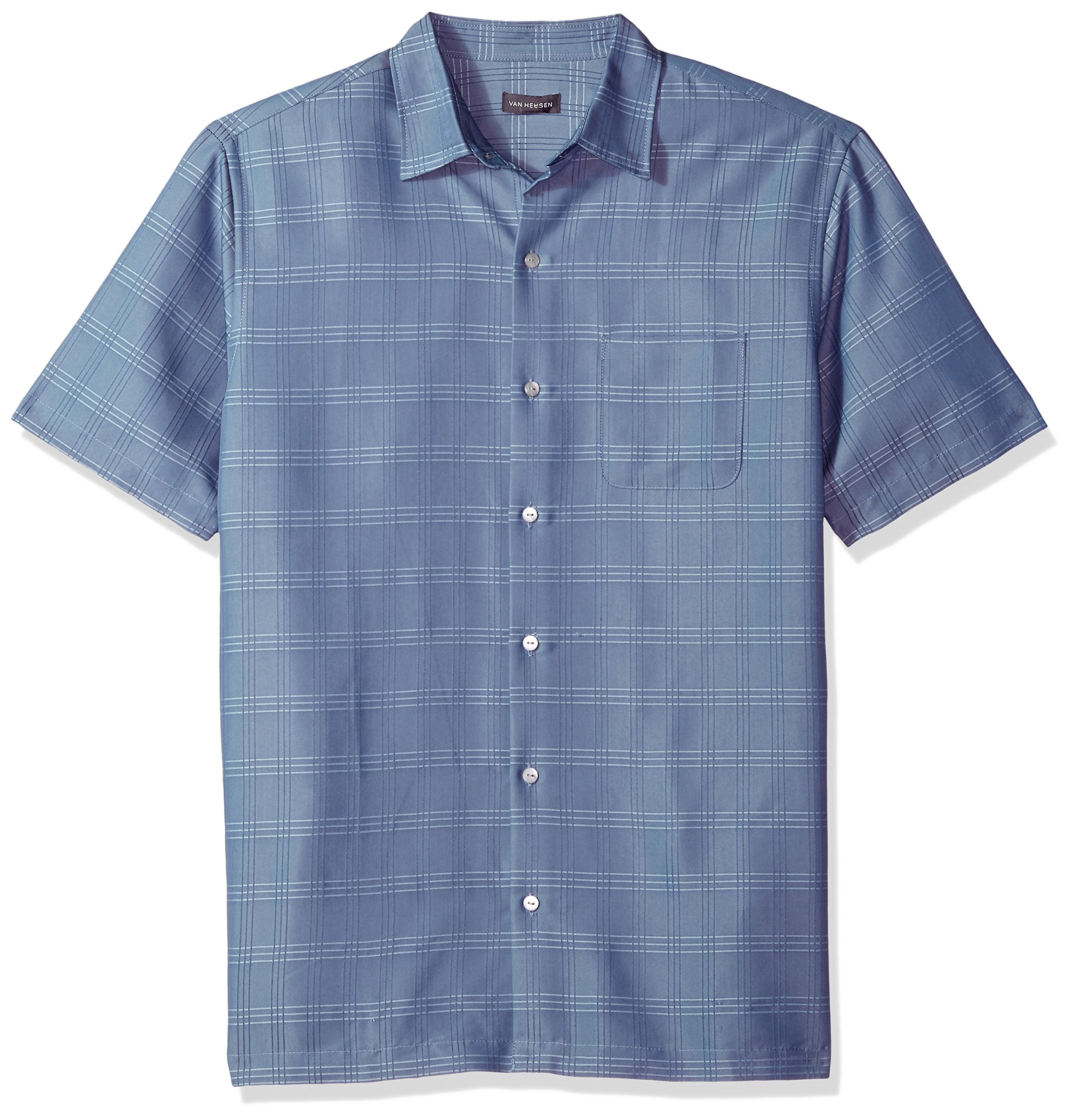 van heusen blue jeans