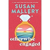 Otherwise Engaged: A Novel – An Emotional Women's Fiction Story of Love and Motherhood