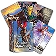 Oracle of the Mythic Heroes: A 40-Card Deck and Guidebook