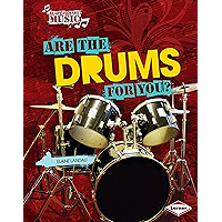Are the Drums for You? (Ready to Make Music) book cover