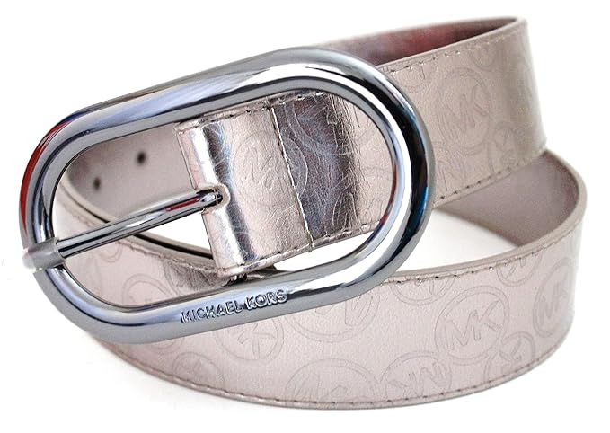 michael kors belt womens 2015