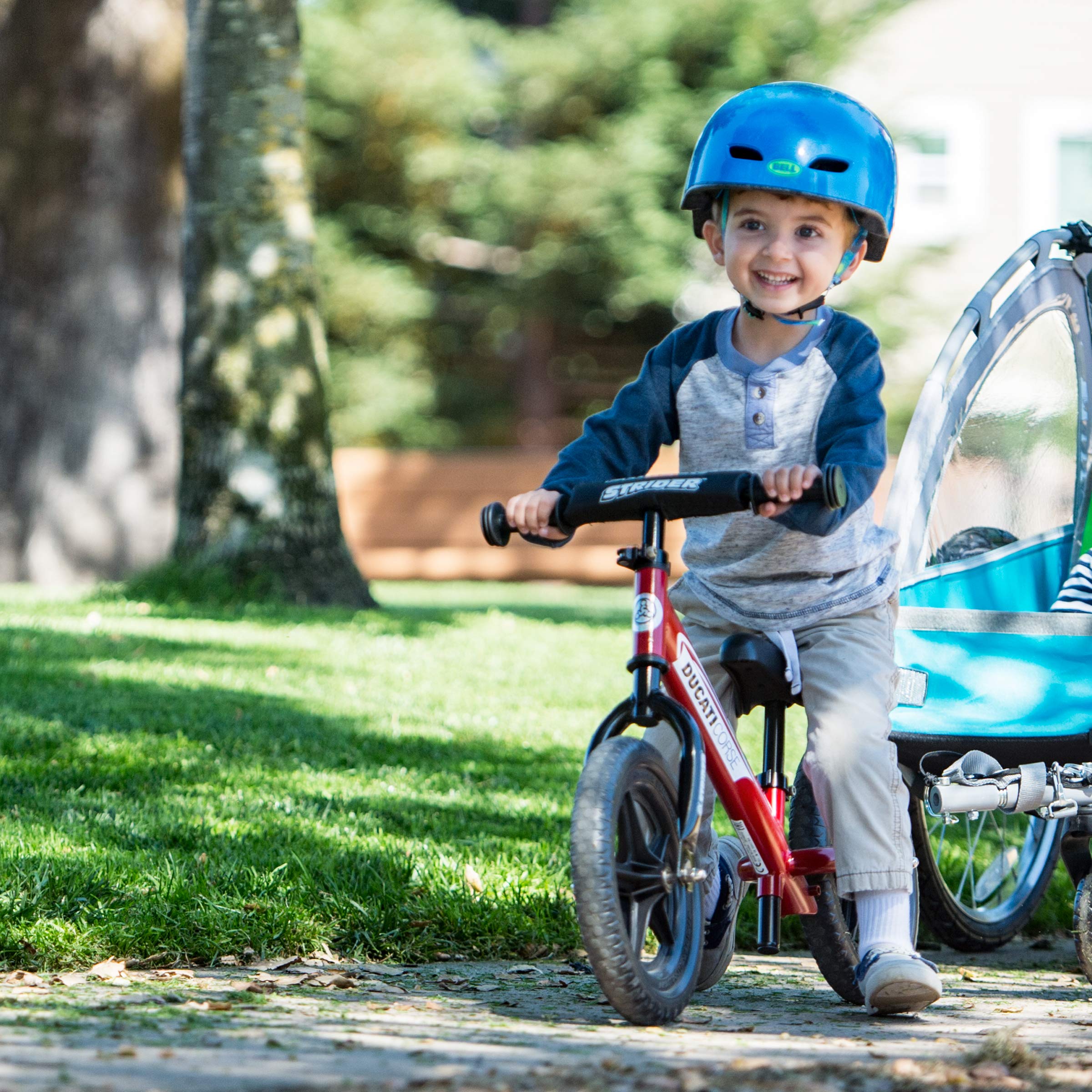Bell Pint Toddler Bike Helmets