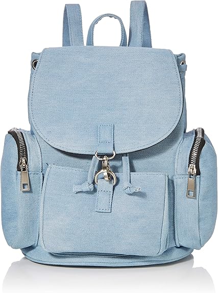 denim bag new look