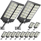 Jadisi 9000W Solar Street Light -9000W Solar Street