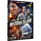 Jules Verne's Mysterious Island + Digital