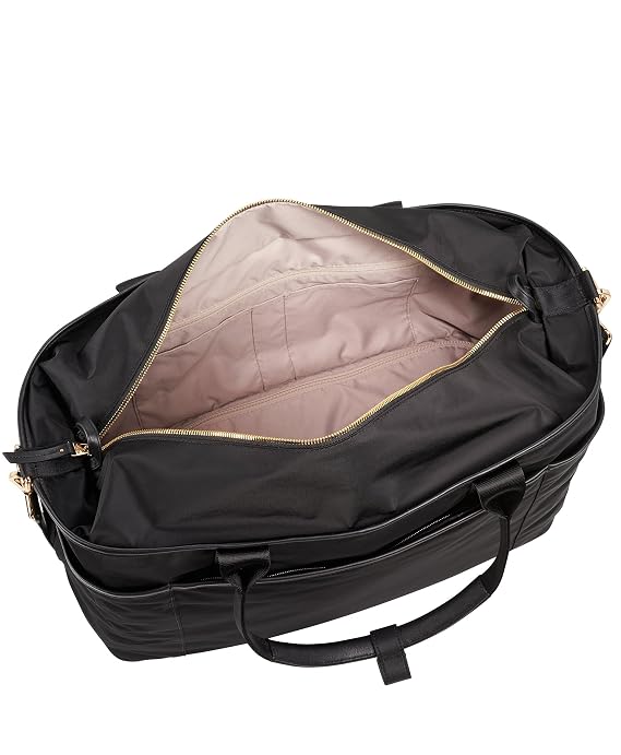 Tumi Voyageur Breyton Weekender Sale 