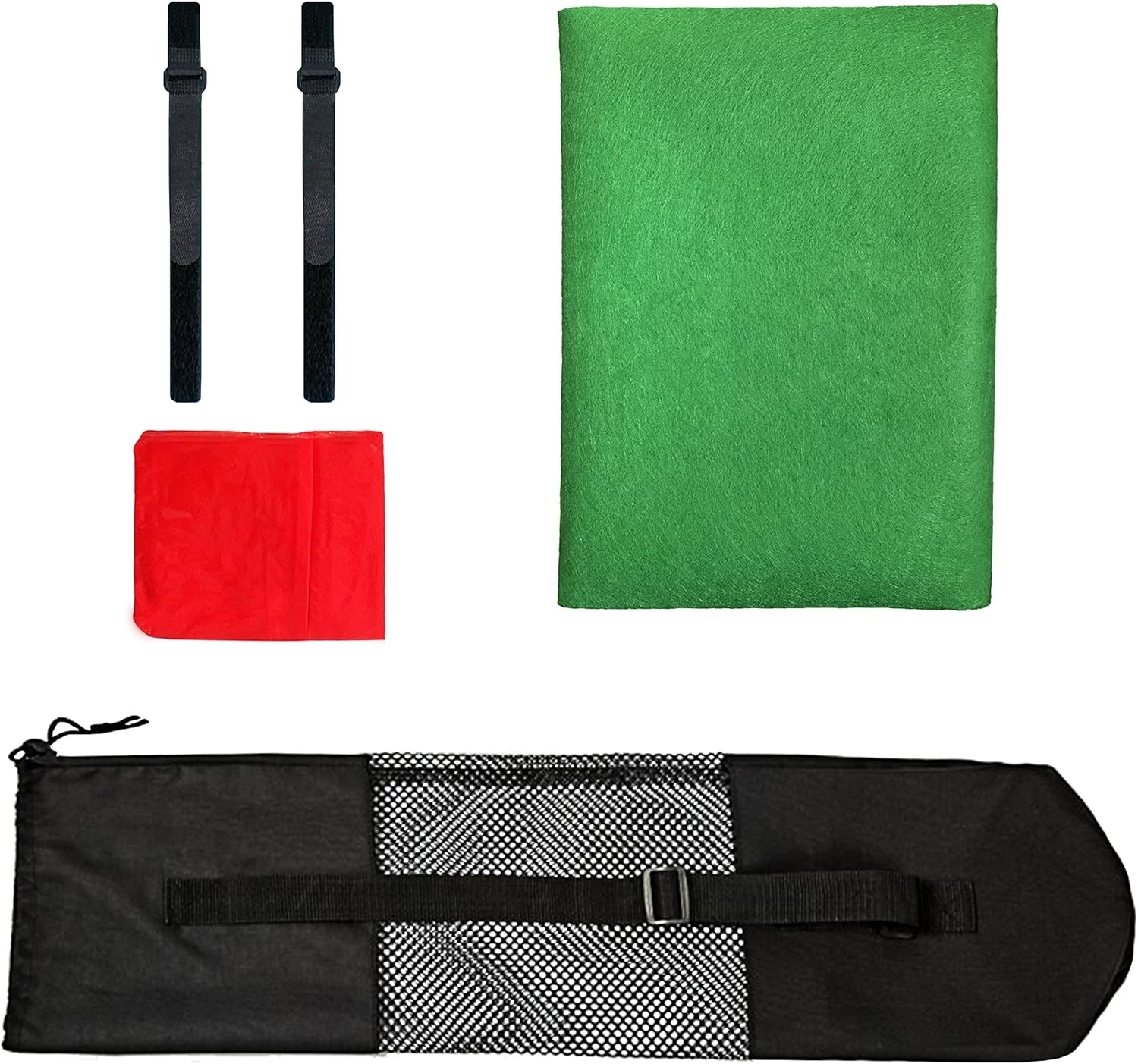 Puzzle Mat Roll up Jigsaw Puzzle Pad Puzzle Storage Felt Mat Puzzles Saver (35.6" x 24.1") - Fits up to 1000 Pieces: Toys & Games