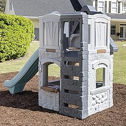 Step2 Enchanting Adventures 2-Story Playhouse