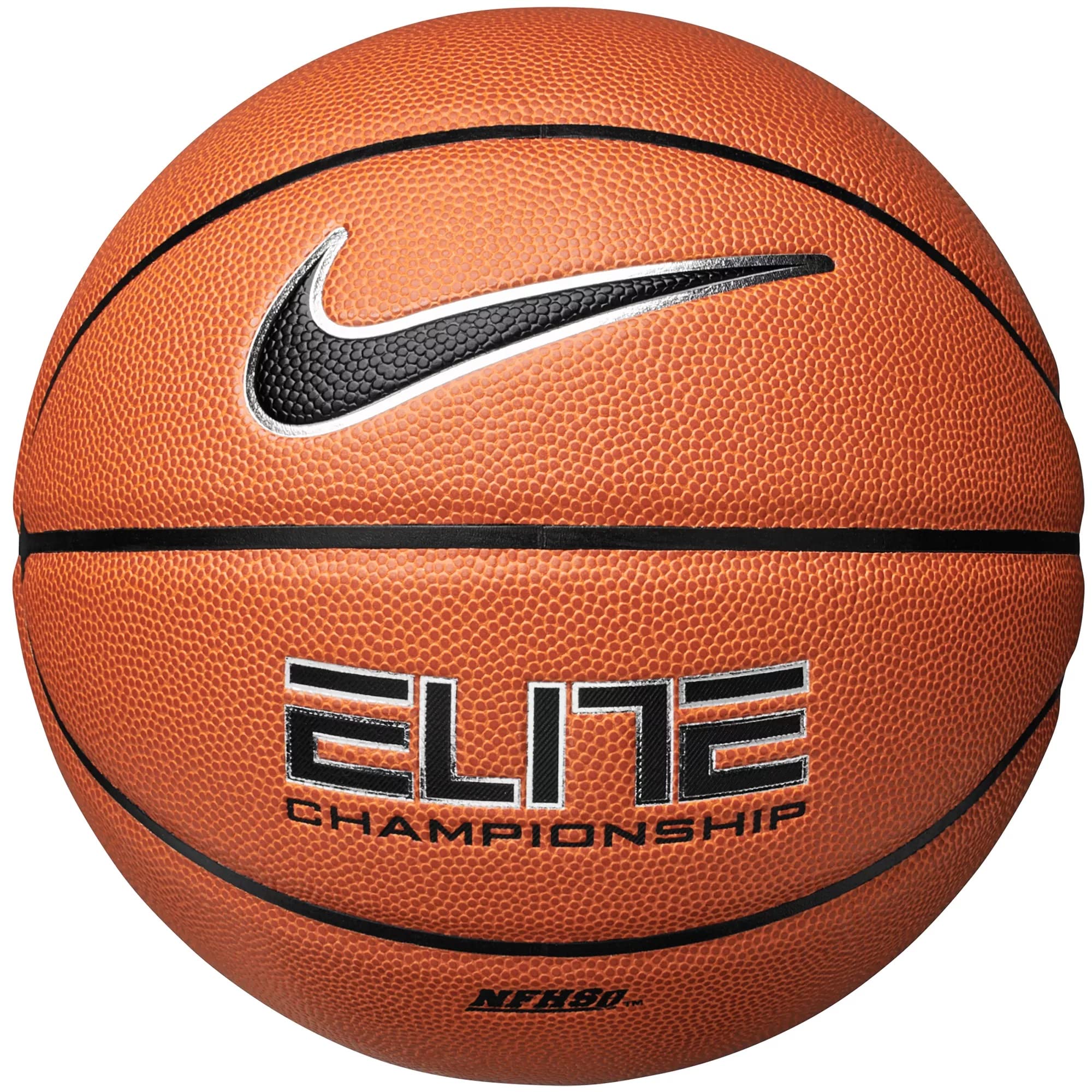 nike elite championship basketball