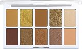 Wet n Wild Color Icon 10-Pan Palette Eyeshadow Call Me Sunshine view 3