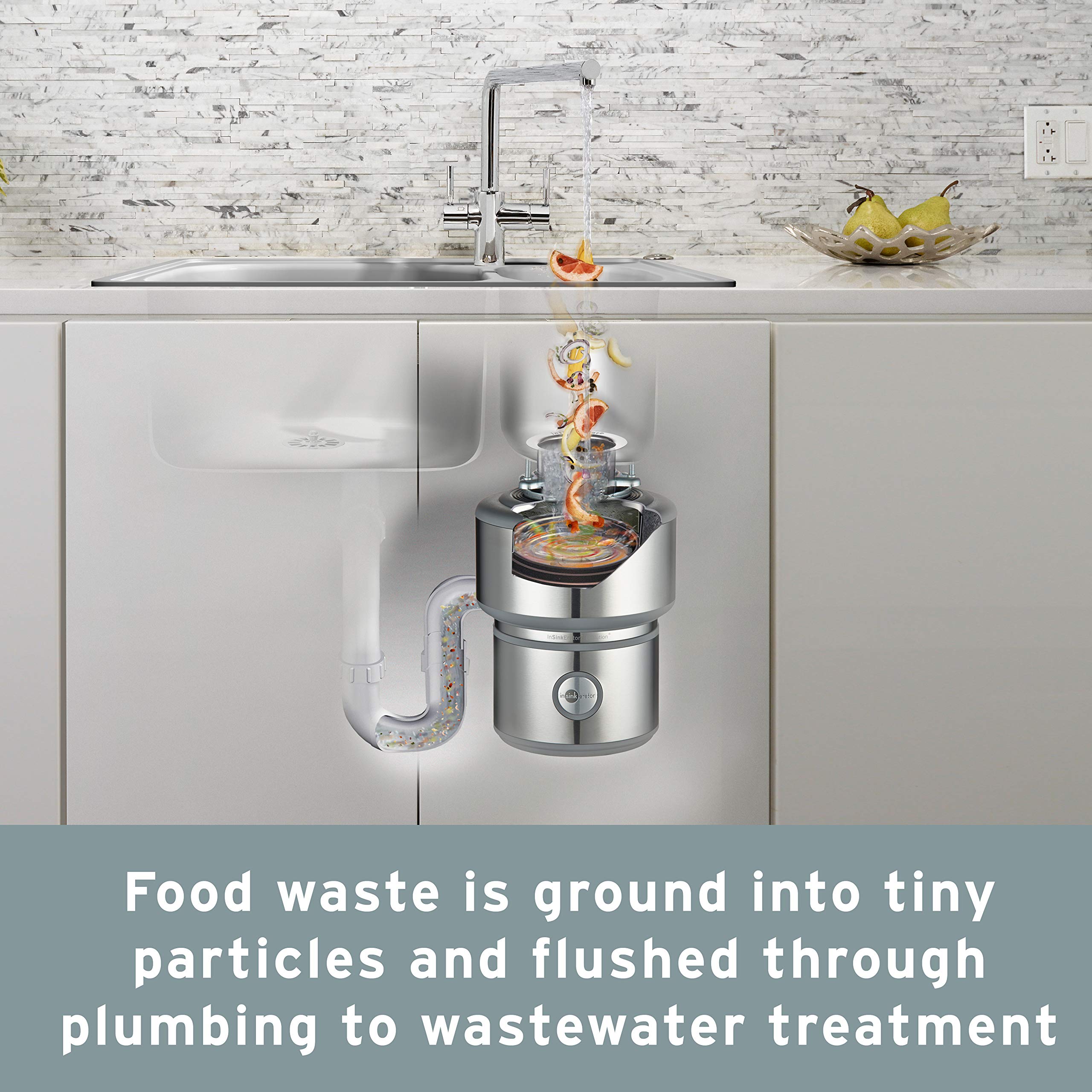 Купить Измельчитель Кухонный В Раковину Минске