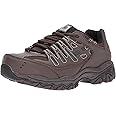 Skechers Men's Cankton Steel Toe Construction Shoe