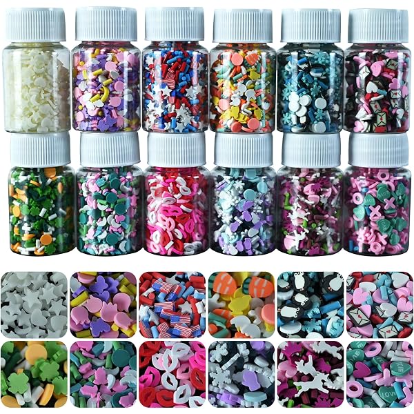 C18RF Glitzer Mit Perlen, 10 G/Packung, Irisierend, Für Festival-Make-up, Nägel, Körper, Haare – Sakura & Opal-Effekt