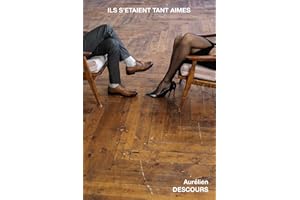 ILS S'ETAIENT TANT AIMÉS (French Edition)