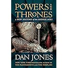 Powers and Thrones: A New History of the Middle Ages