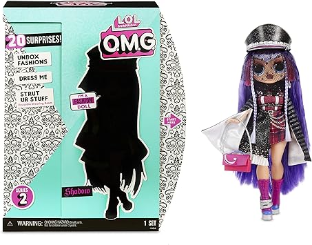 amazon uk lol dolls