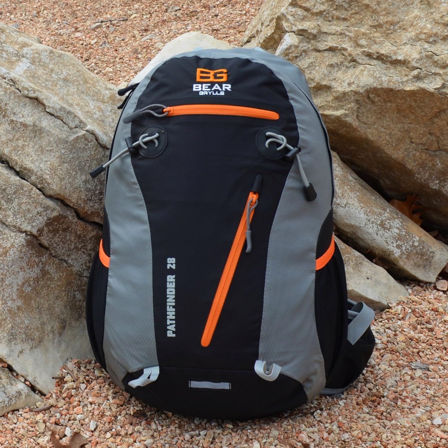 bear grylls rucksack