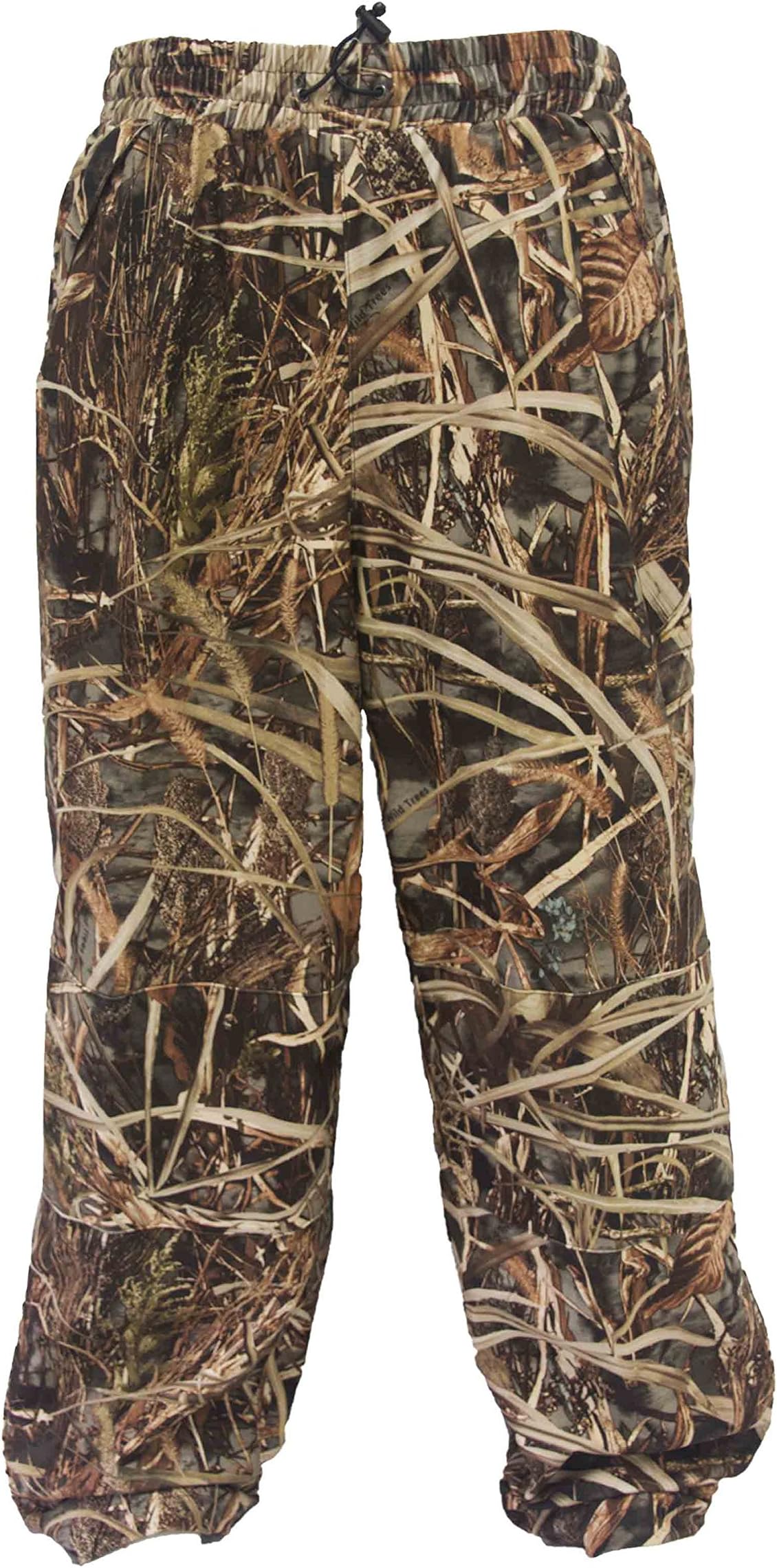 Wildfowler Outfitter Camo Hunting Waterproof Pants