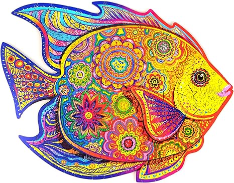 unidragon puzzles owl