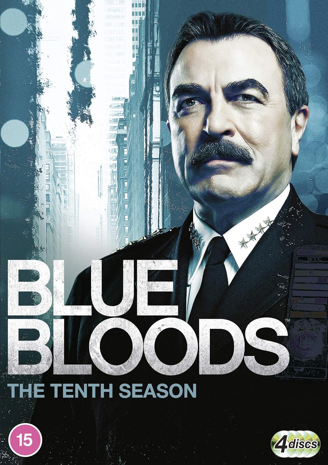 Blue Bloods Saison 10 Distribution Blue Bloods Season 10 [DVD] [2020]: Amazon.co.uk: DVD & Blu-ray