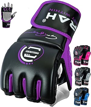 emrah mma gloves