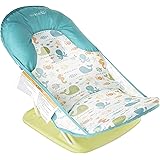 Baignoire-bébé Deluxe d'été pour bébé - Whalin Autour