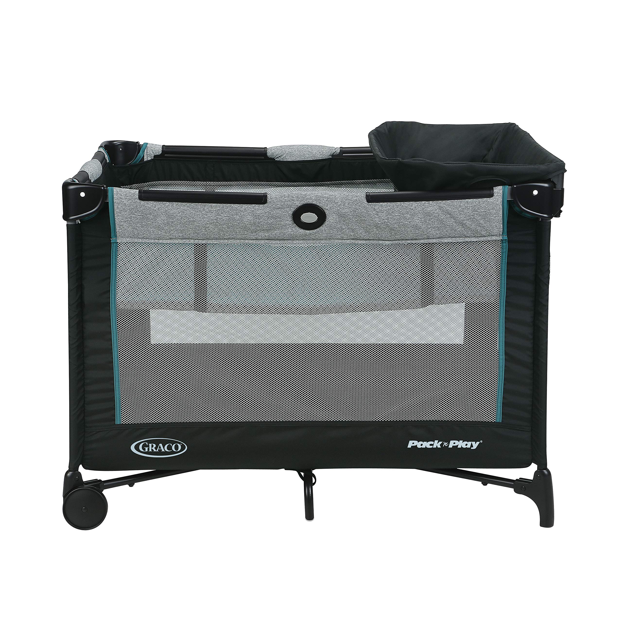 graco pack n play change n carry manor