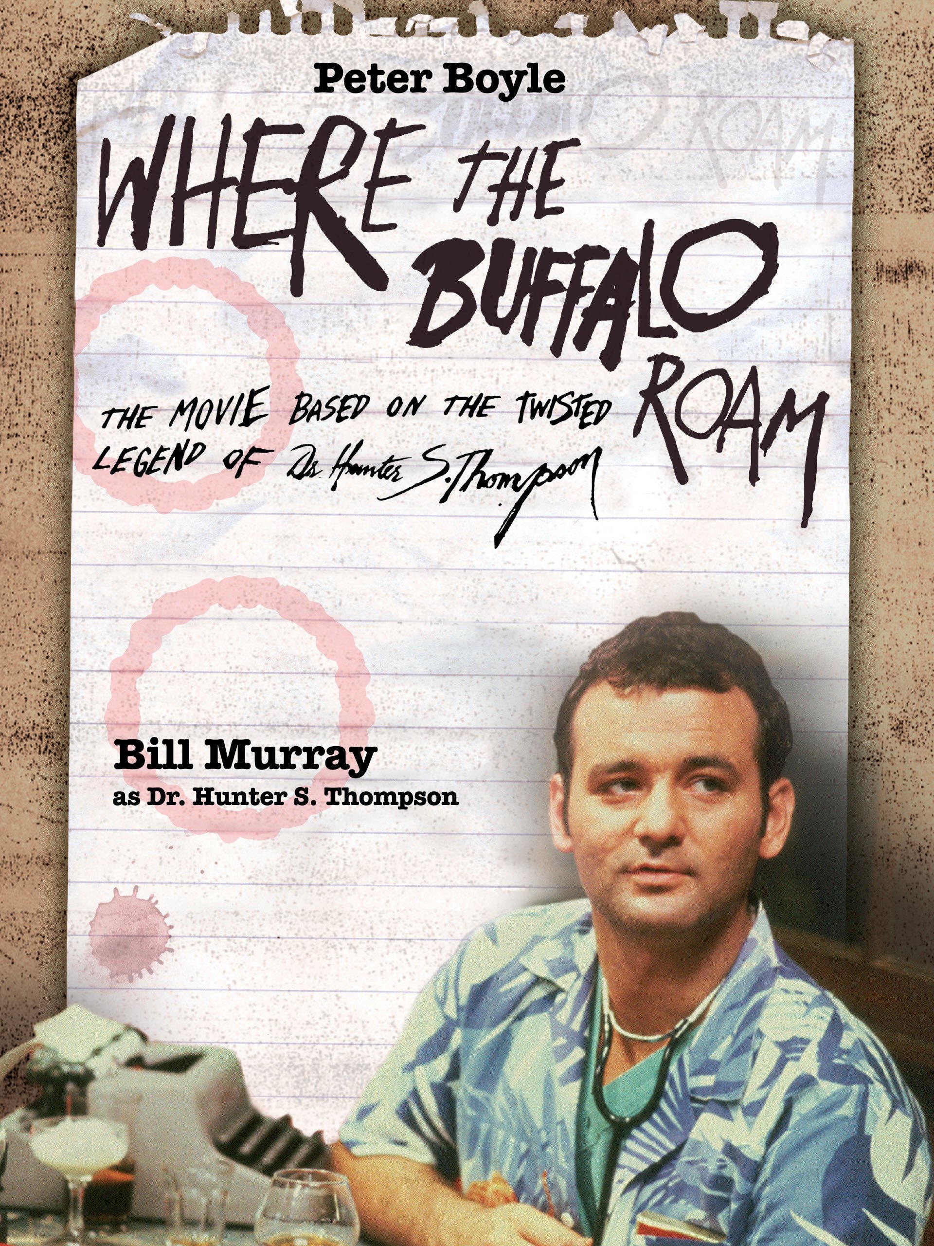 Amazon.de Where the Buffalo Roam ansehen Prime Video Amazon.de Where the Buffalo Roam ansehen Prime Video