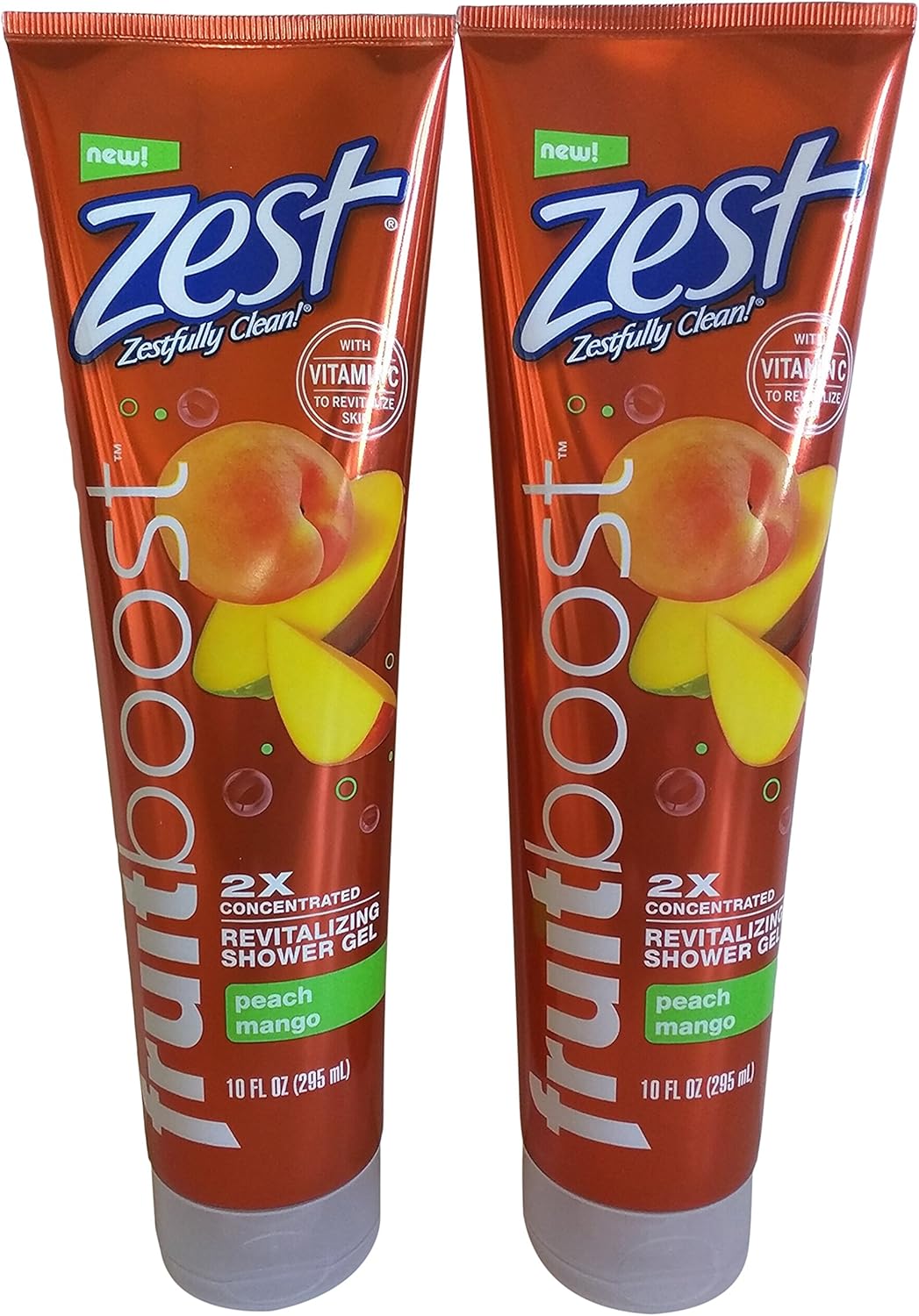 Best Peach Vitamin C 4U Life