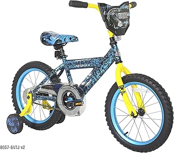 Dynacraft 16'' Kid Bikes