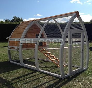 poulailler feelgooduk