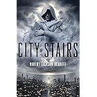 City of Stairs: A Novel (The Divine Cities Book 1)