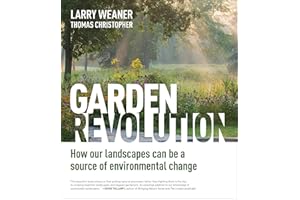 Garden Revolution: How Our Landscapes Can Be a Source of Environmental Change