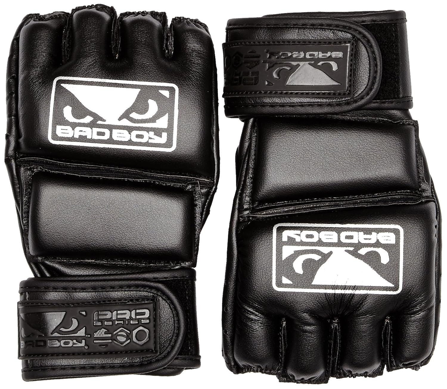Bad Boy Mma Gloves Review RLDM