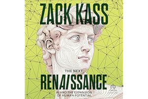 The Next Renaissance: AI and the Expansion of Human Potential