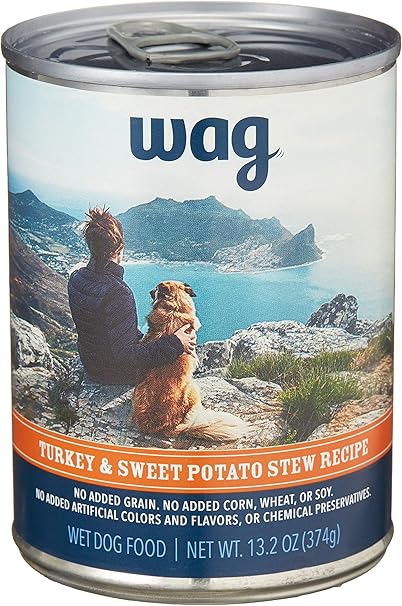 turkey and sweet potato dog food recipe