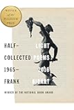 Half-light: Collected Poems 1965-2016