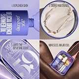 Sol de Janeiro Delicia Drench Jet Set Travel Shower Kit view 3