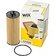 Wix 57526 Cartridge Lube Metal Free Filter