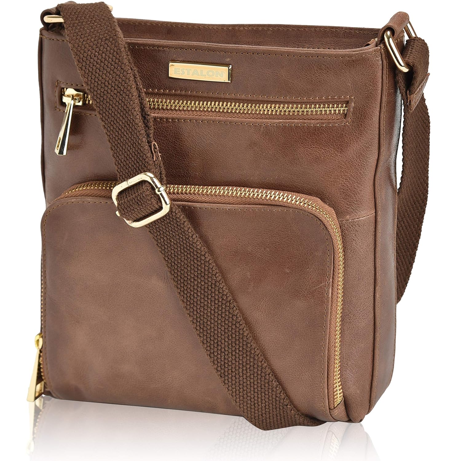 estalon messenger bag