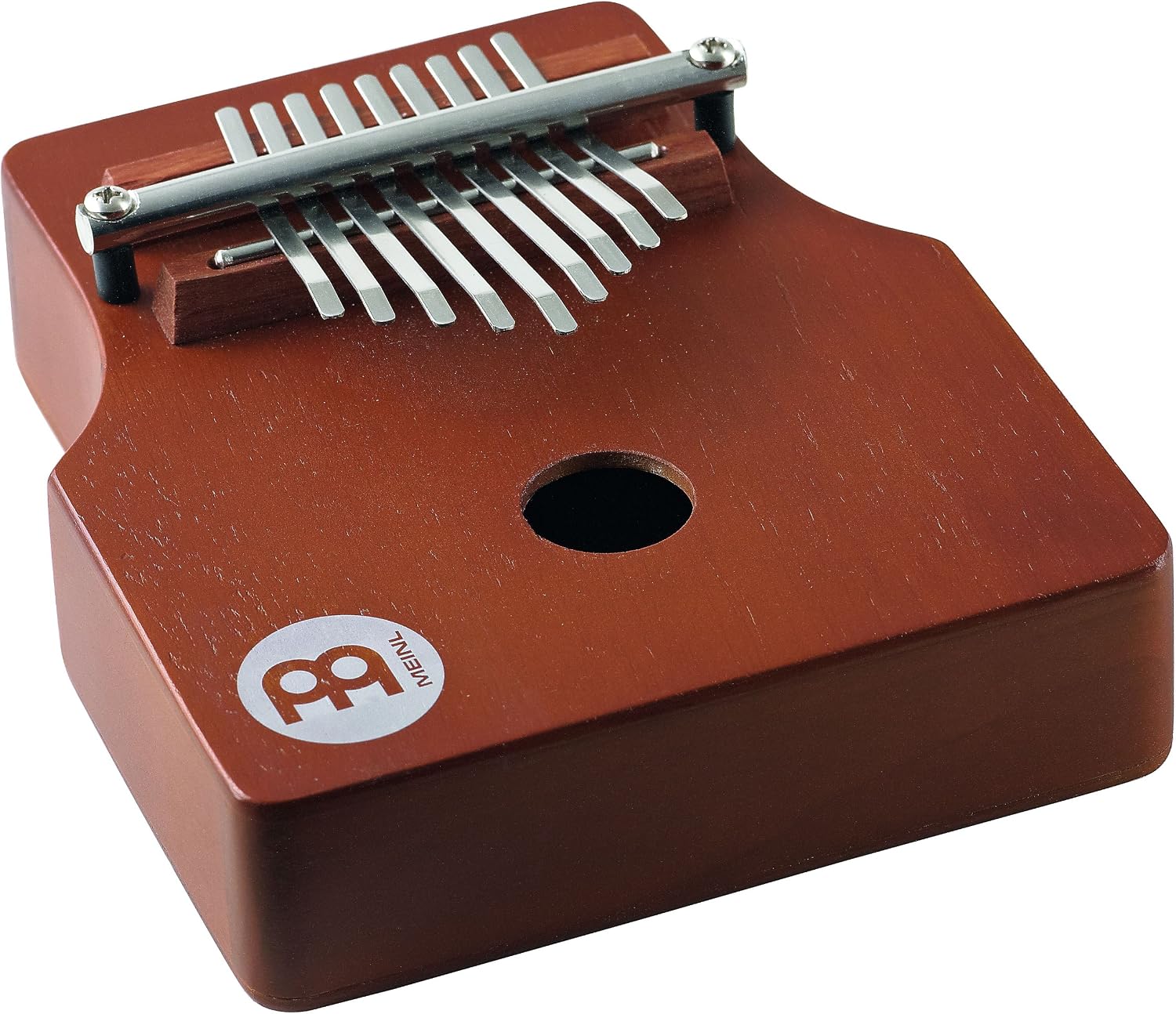 Meinl Large Pickup Kalimpa - African Brown, medium