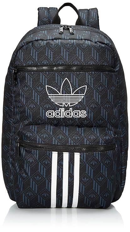 adidas national 3 stripe backpack