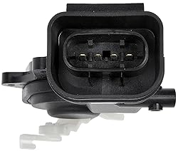 Dorman 746-695 Front Passenger Side Door Lock