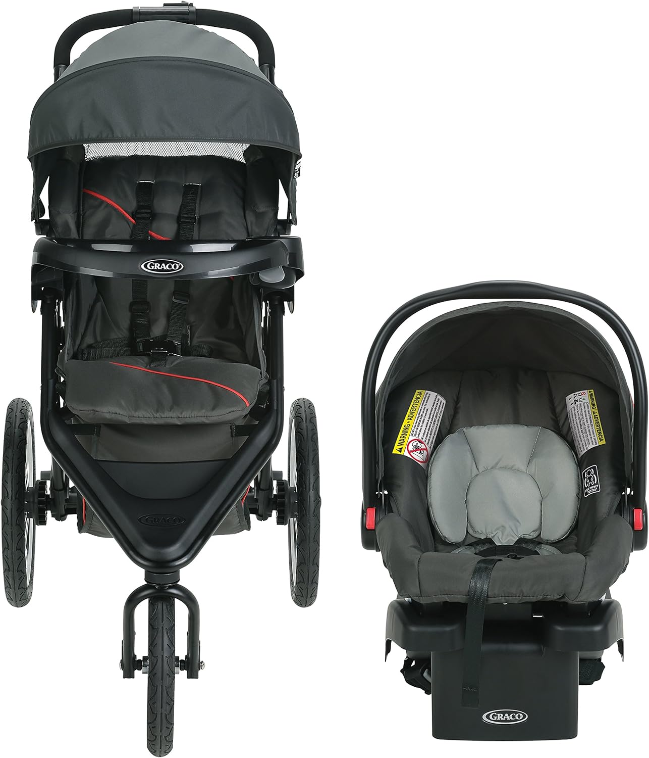 Graco Trax 2025