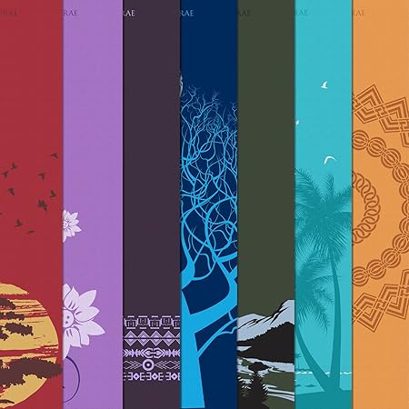 rae's yoga and cycle studio