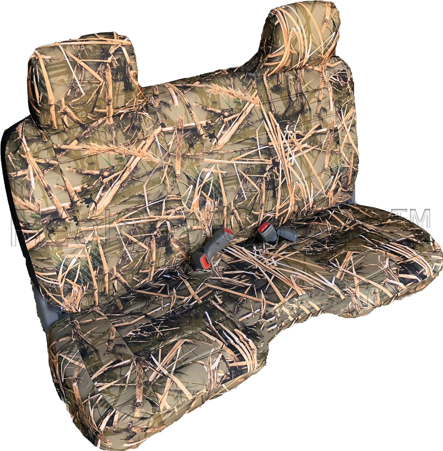 Best dog seat covers front