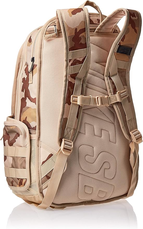 nike sb rpm backpack desert camo